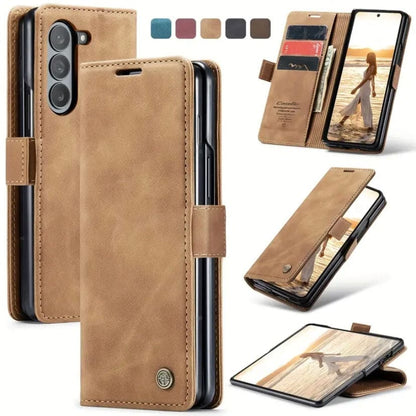 Case for Samsung Galaxy Z Fold 6 (5 colours available)