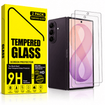 Samsung Galaxy Z Fold 8 Ultra Tempered Glass Screen Protector