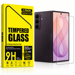 Samsung Galaxy Z Fold 8 Ultra Tempered Glass Screen Protector