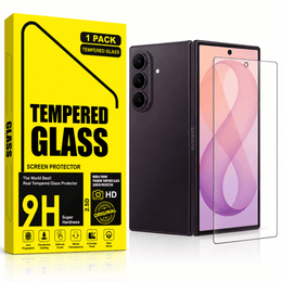 Samsung Galaxy Z Fold 8 Ultra Tempered Glass Screen Protector