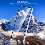 Samsung Galaxy Z Fold 8 Ultra Tempered Glass Screen Protector