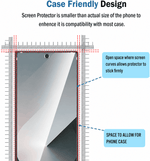 Samsung Galaxy Z Fold 8 Ultra Tempered Glass Screen Protector