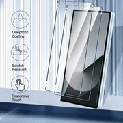 Samsung Galaxy Z Fold 8 Ultra Tempered Glass Screen Protector