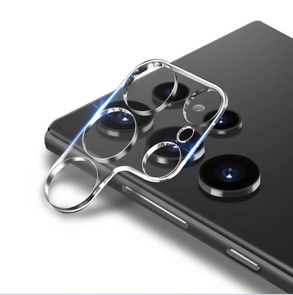 Samsung Galaxy S24 Ultra rear back camera glass replacement