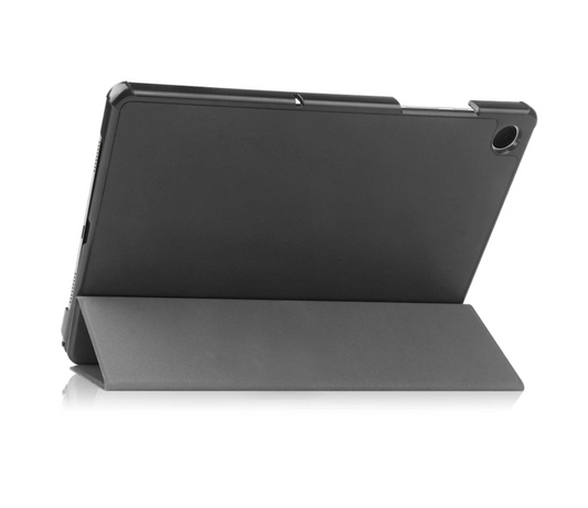 Samsung Galaxy Tab A11+ strong back cover black shockproof case