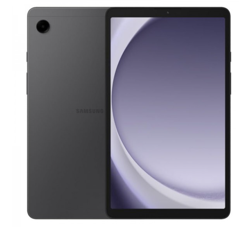 Samsung Galaxy Tab A11+ tri-fold folding design smart cover