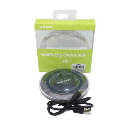 Wireless Charger for Samsung (Black)