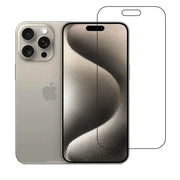Screen Protector for iPhone 15 Pro Max (6.7”)