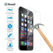Screen Protector for iPhone 6/6s