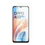 Screen Protector for Oppo A59 (Pack of 2)