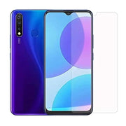 Screen Protector for Oppo A73 (Pack of 2)