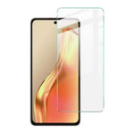 Screen Protector for Oppo Reno12F (5G) (Pack of 2)
