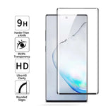 Screen Protector for Samsung Galaxy Note 10 Plus (2 in 1)