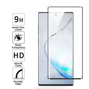 Screen Protector for Samsung Galaxy Note 10 Plus (2 in 1)