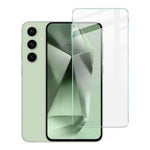 Screen Protector for Samsung Galaxy S24 FE (Pack of 2)