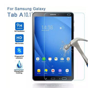 Screen Protector for Samsung Galaxy Tab A 10.1” (2016) - T580/T585 (Pack of 2)