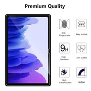 Screen Protector for Samsung Galaxy Tab A7 10.4” (2020) - T500/T505