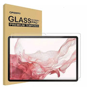 Screen Protector for Samsung Galaxy Tab S7 FE 12.4” (2021) - T730/T733/T735 (Pack of 2)