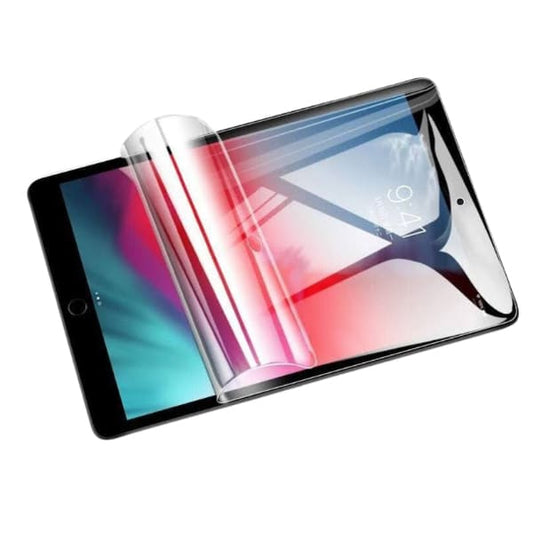 Screen Protector (Hydrogel) for iPad (7th, 8th, 9th generation) 10.2” (Pack of 2)