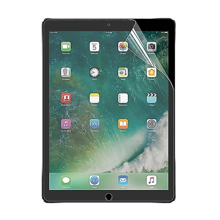 Screen Protector (Hydrogel) for iPad (7th, 8th, 9th generation) 10.2” (Pack of 2)