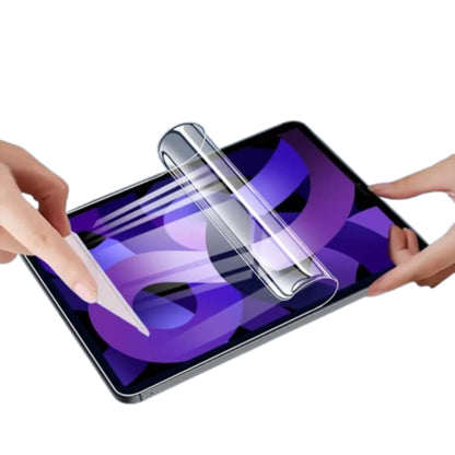 Screen Protector (Hydrogel) for iPad Air (4th & 5th gen) 10.9”(Pack of 2)
