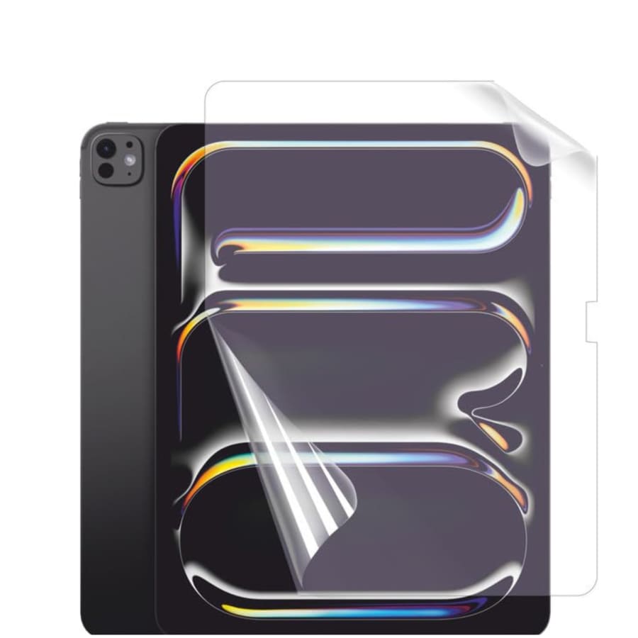 Hydrogel Screen Protector for iPad Pro 11” (2018) (Pack of 2)
