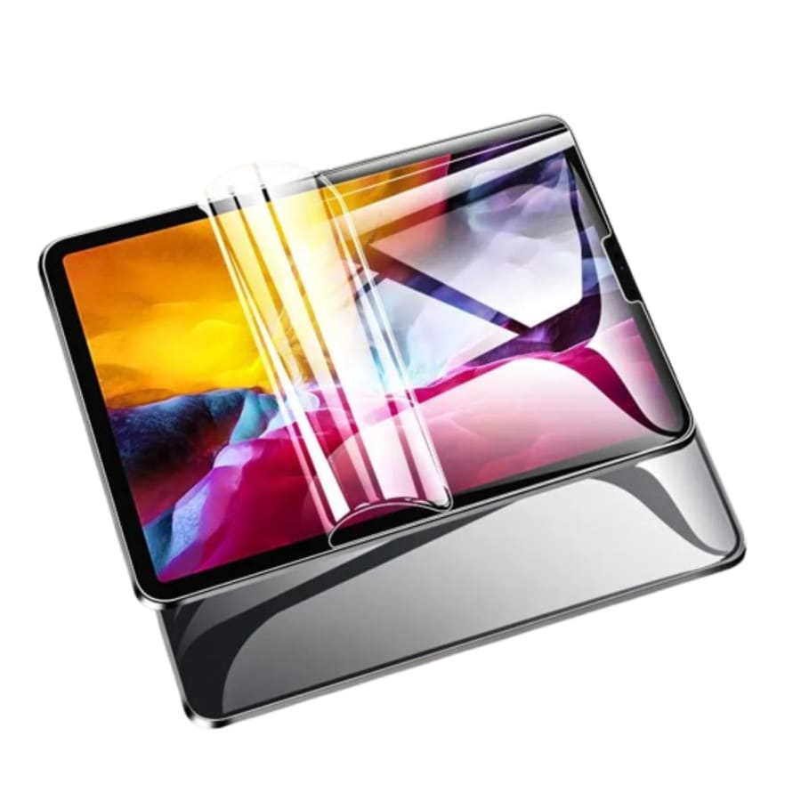 Hydrogel Screen Protector for iPad Pro 12.9” 3rd Gen (2018)