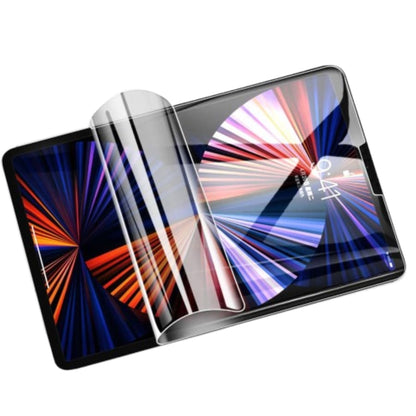 Screen Protector (Hydrogel) for iPad Pro 12.9” 4th Gen (2020)