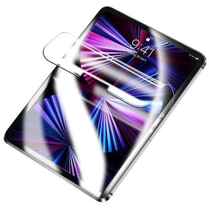 Screen Protector (Hydrogel) for iPad Pro 12.9 - 6th Gen (2022) / 5th gen (2021) (Pack of 2)