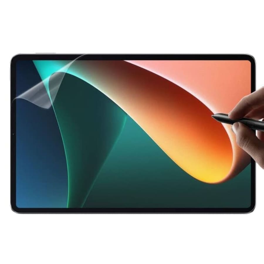Hydrogel Screen Protector for iPad Pro 9.7” (Pack of 2)