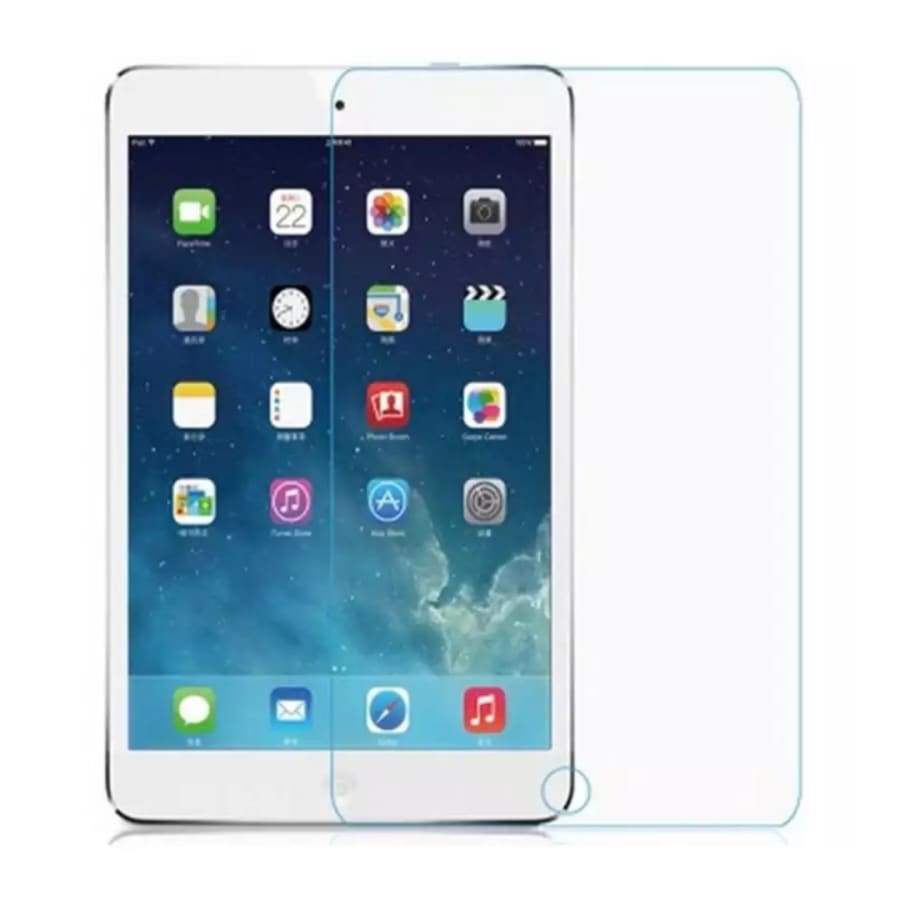 Screen Protector for iPad mini 1, mini 2, mini 3