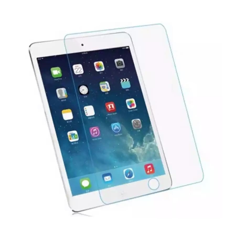 Screen Protector for iPad mini 1, mini 2, mini 3
