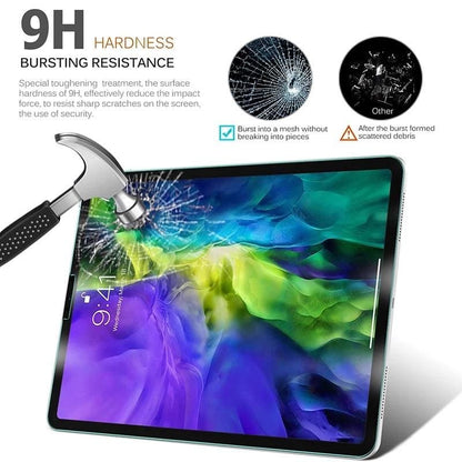 Screen Protector for iPad Pro 11 4th Gen (2022) / iPad Pro 11” 3rd Gen (2021)