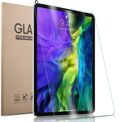 Screen Protector for iPad Pro 11 4th Gen (2022) / iPad Pro 11” 3rd Gen (2021)
