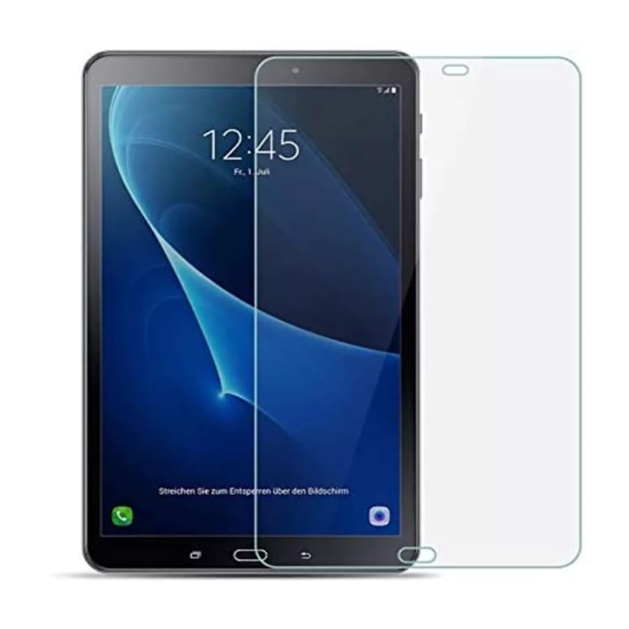 Screen Protector for Samsung Galaxy Tab A 10.1” (2016) - T580/T585 (Pack of 2)