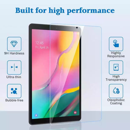 Screen Protector for Samsung Galaxy Tab A 10.1” (2019) - T510/T515