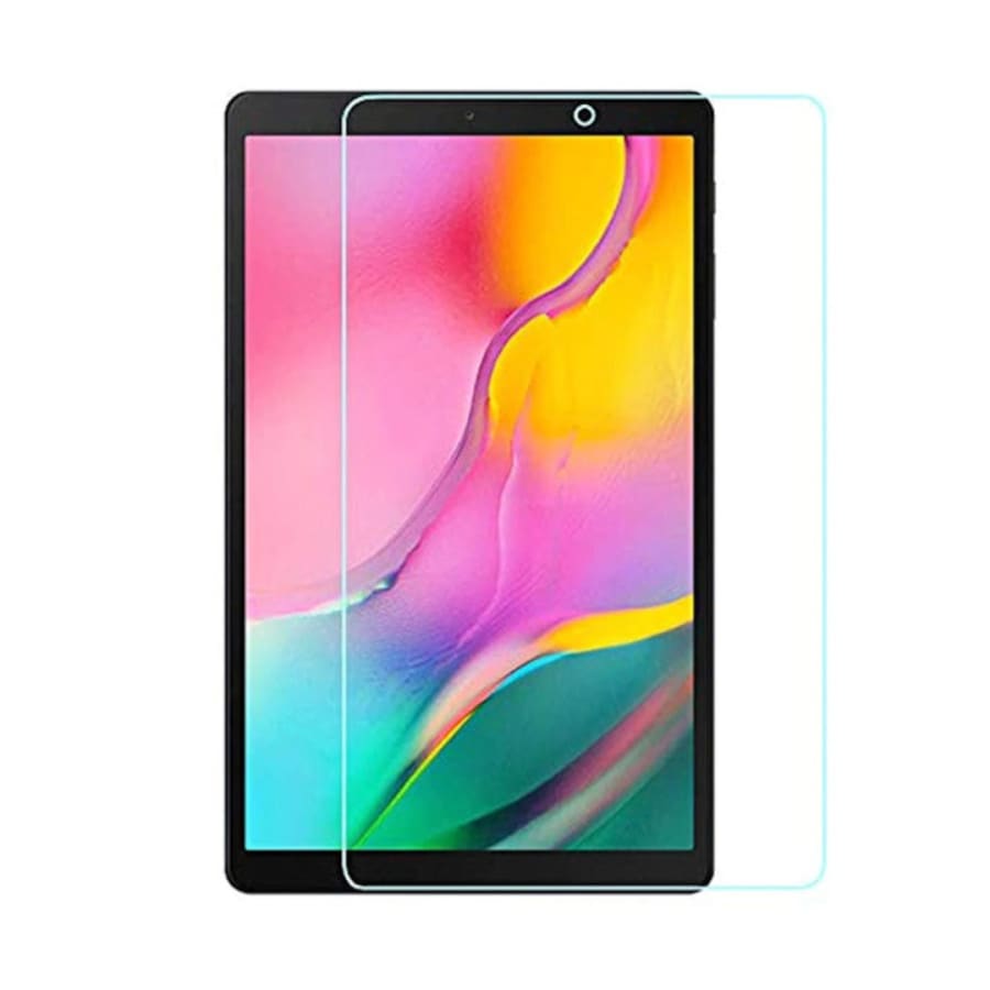Screen Protector for Samsung Galaxy Tab A 10.1” (2019) - T510/T515 (Pack of 2)