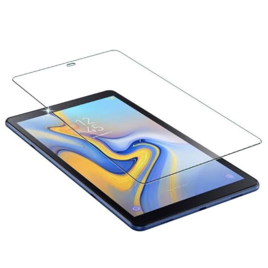 Screen Protector for Samsung Galaxy Tab A 10.5” (2018) - T590/T595