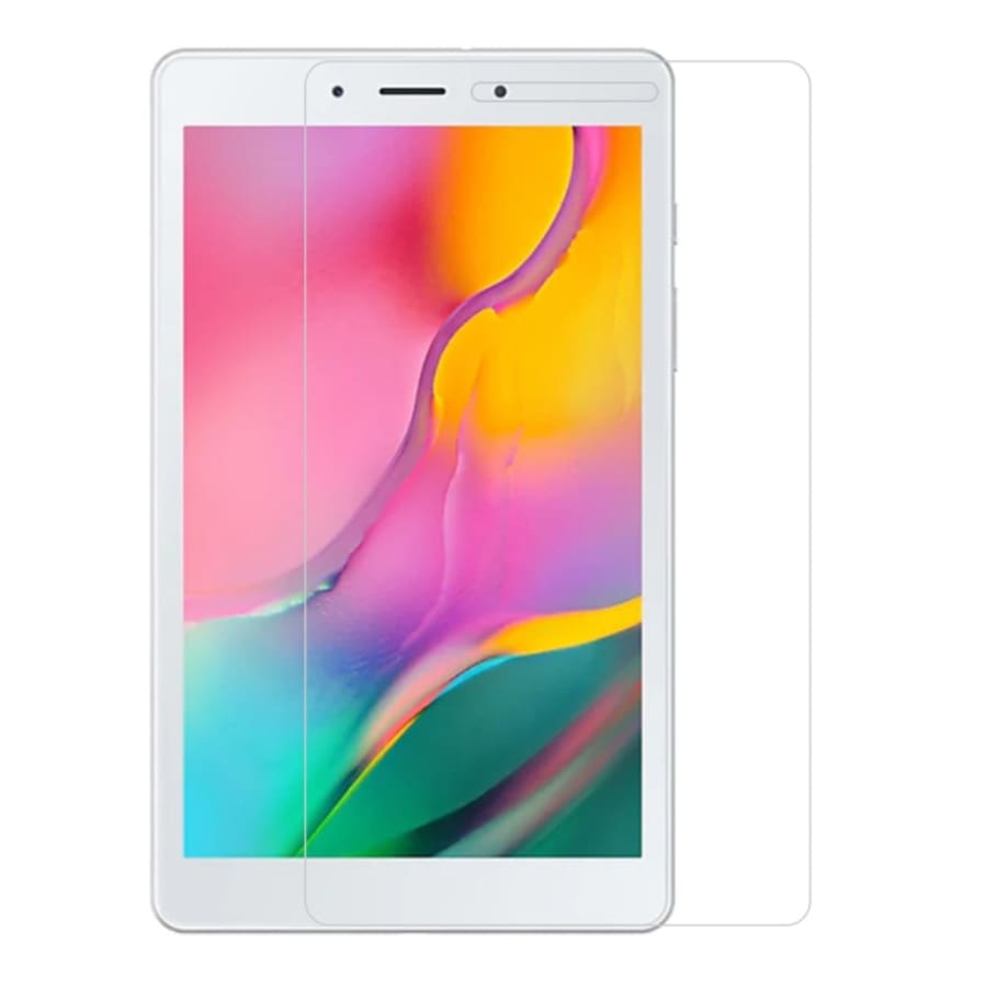 Screen Protector for Samsung Galaxy Tab A 8.0” (2019) - T290/T295 (Pack of 2)