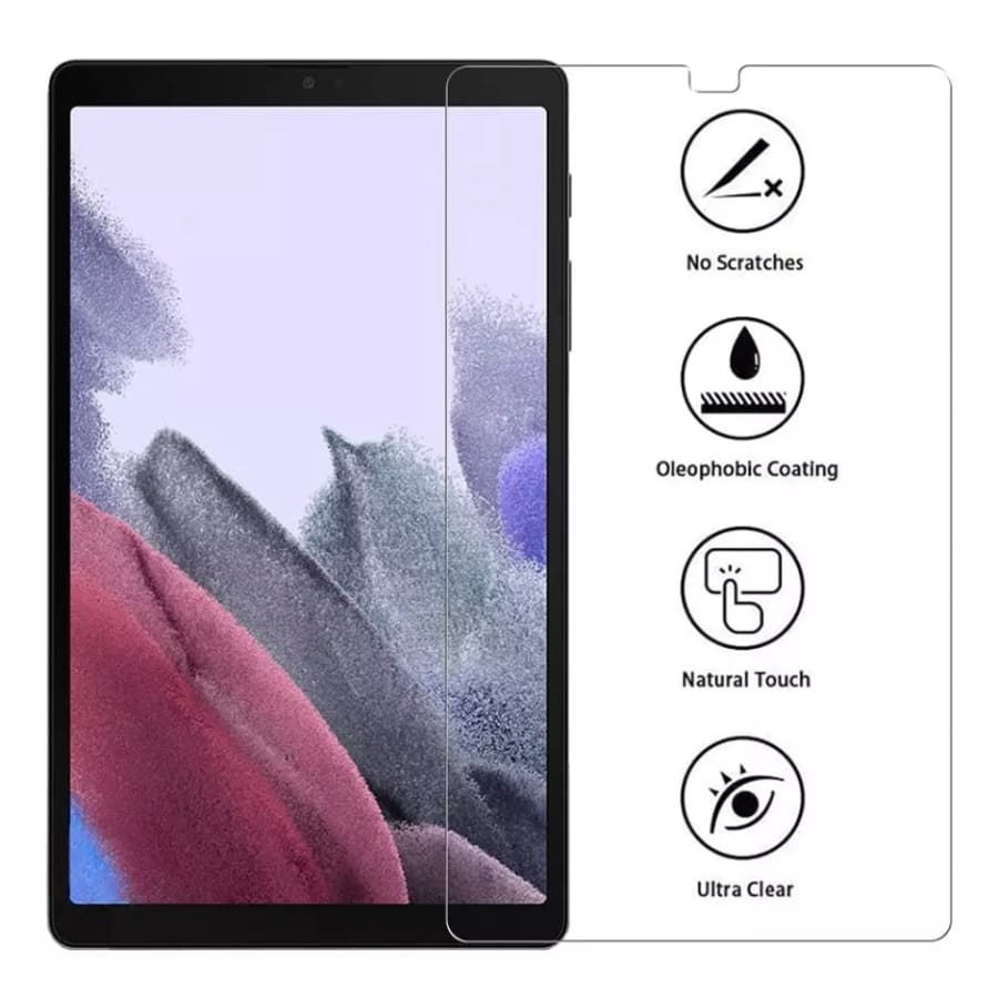 Screen Protector for Samsung Galaxy Tab A7 Lite 8.7” (2021) T220/T225