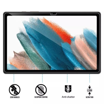 Screen Protector for Samsung Galaxy Tab A8 10.5" (2021) - X200/X205 (Pack of 2)