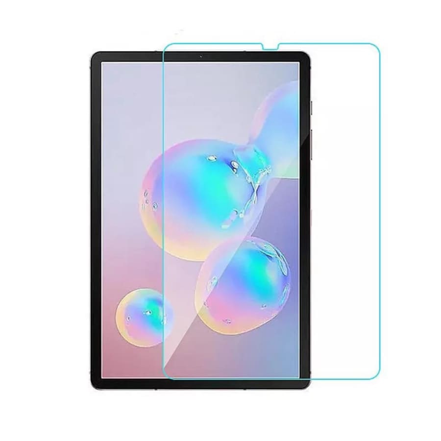Screen Protector for Samsung Galaxy Tab S6 10.5" (2019) - T860/T865 (Pack of 2)