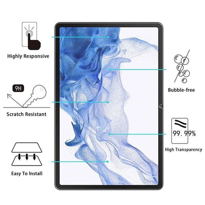 Screen Protector for Samsung Galaxy Tab S7 LTE 11” (2020) - T870/T875 (Pack of 2)