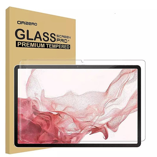 Screen Protector for Samsung Galaxy Tab S8 Plus 12.4” (2022) - X800/X806 (Pack of 2)