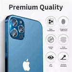 Screen Protectors for iPhone 11 Camera (Pack of 2) - protector