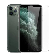 Screen Protectors for iPhone 13/13 Pro (6.1”) (Pack of 2) - protector