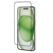 Screen Protectors for iPhone 15 Plus (6.7”) (Pack of 2) - protector