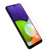 Screen Protectors for Samsung Galaxy A22 (Pack of 2) - protector
