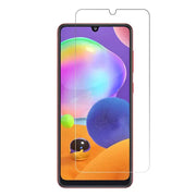 Screen Protectors for Samsung Galaxy A31 (Pack of 2) - protector