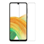 Screen Protectors for Samsung Galaxy A33 (5G) (Pack of 2) - protector